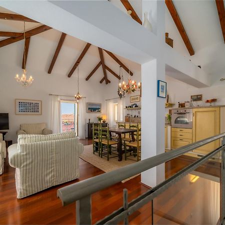 Old Town Seabreeze Residence 罗维尼 外观 照片
