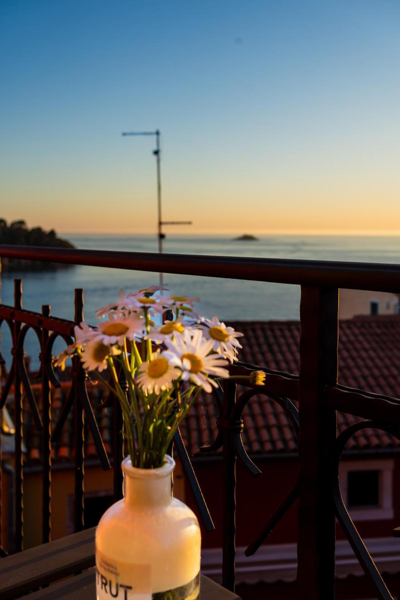 Old Town Seabreeze Residence 罗维尼 外观 照片